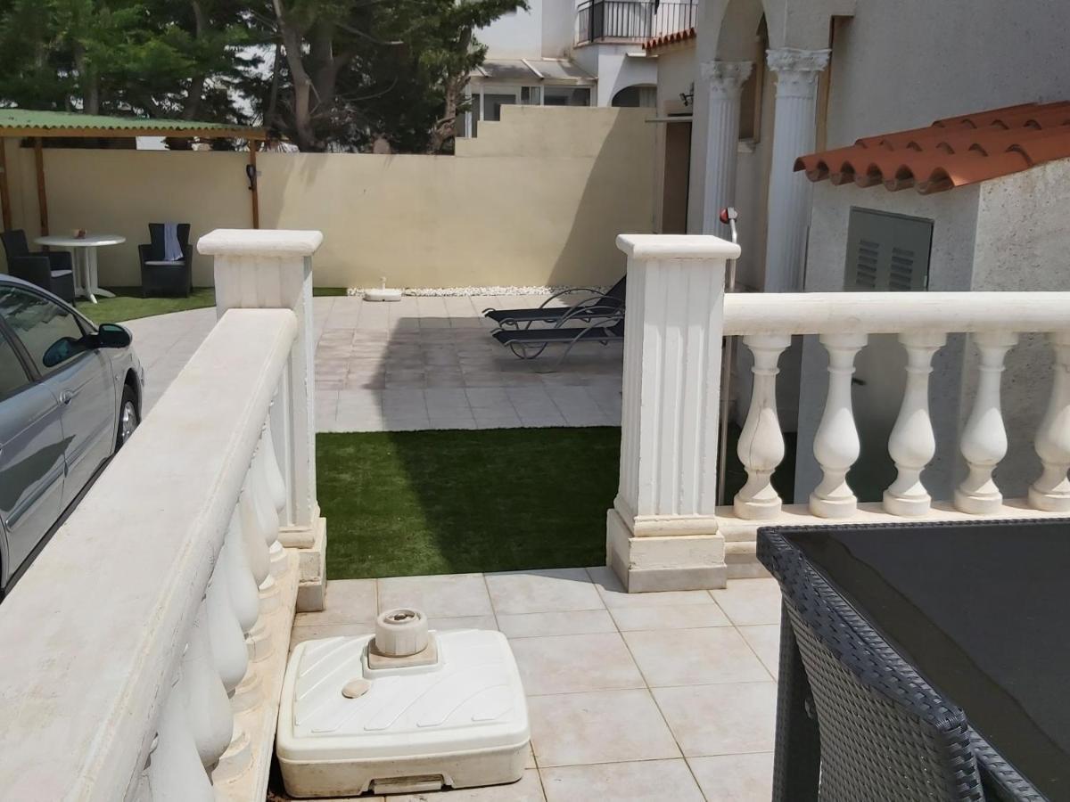 Casa Amb Piscina Privada Villa Empuriabrava Exterior foto