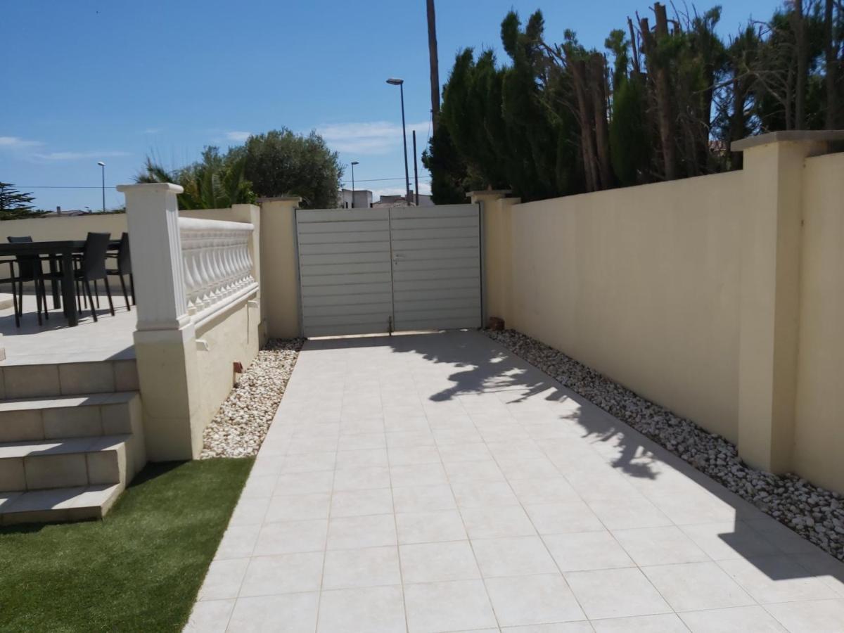Casa Amb Piscina Privada Villa Empuriabrava Exterior foto
